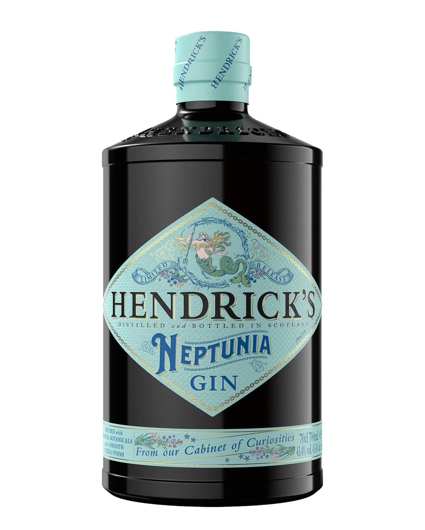 Hendricks Gin Neptunia 700mL
