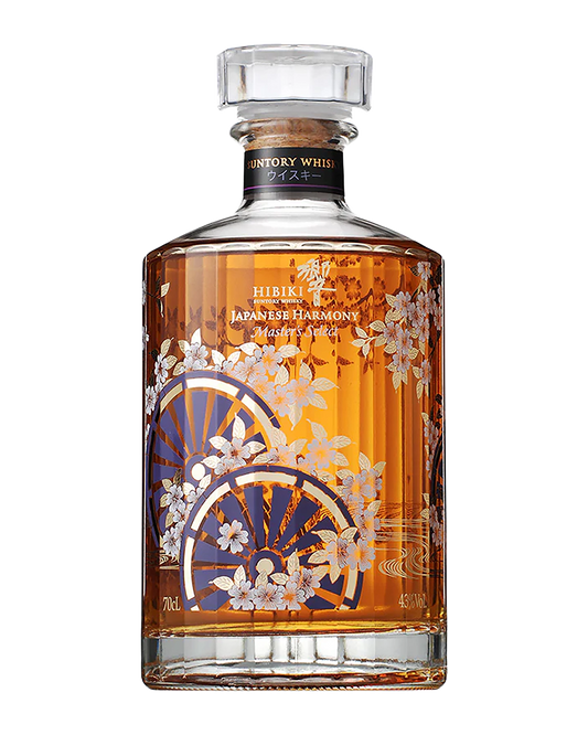 Hibiki Harmony Master's Select Special Edition 700mL