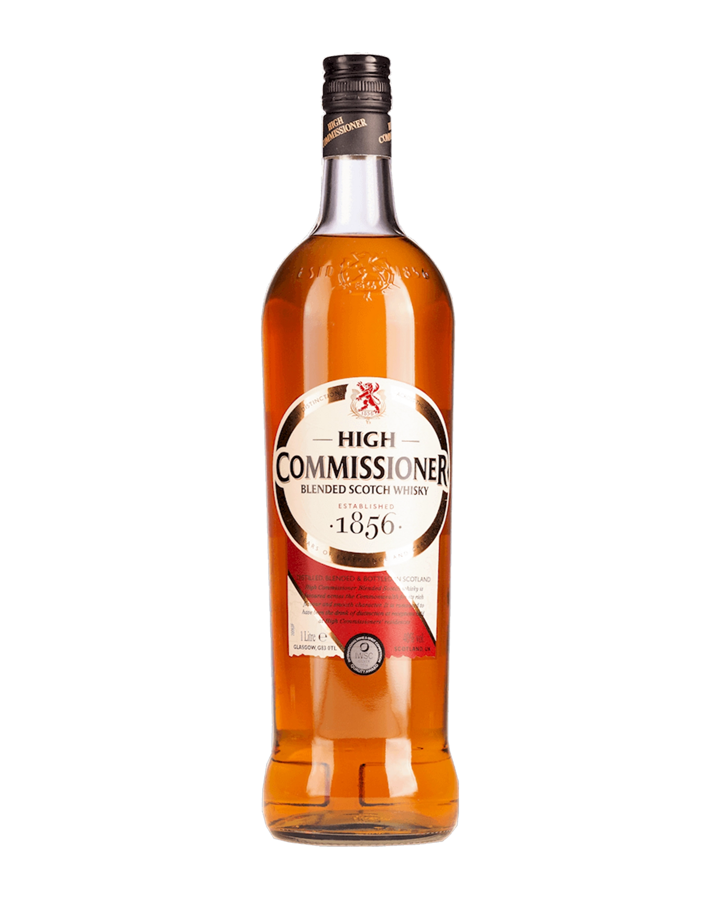 High Commissioner Blended Scotch Whisky 700mL