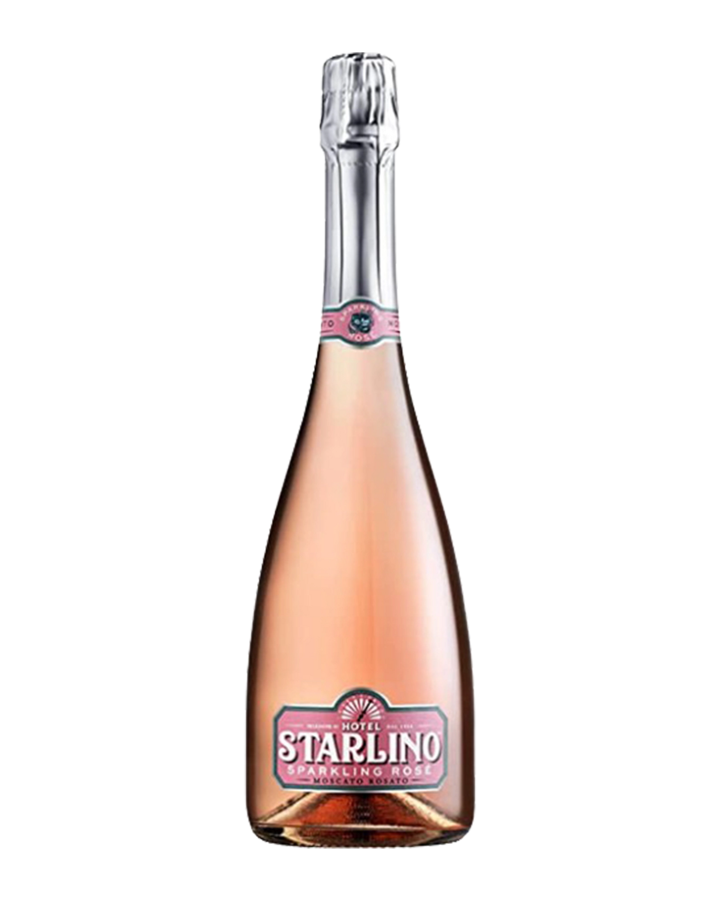 Hotel Starlino Sparkling Moscato
