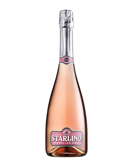 Hotel Starlino Sparkling Moscato