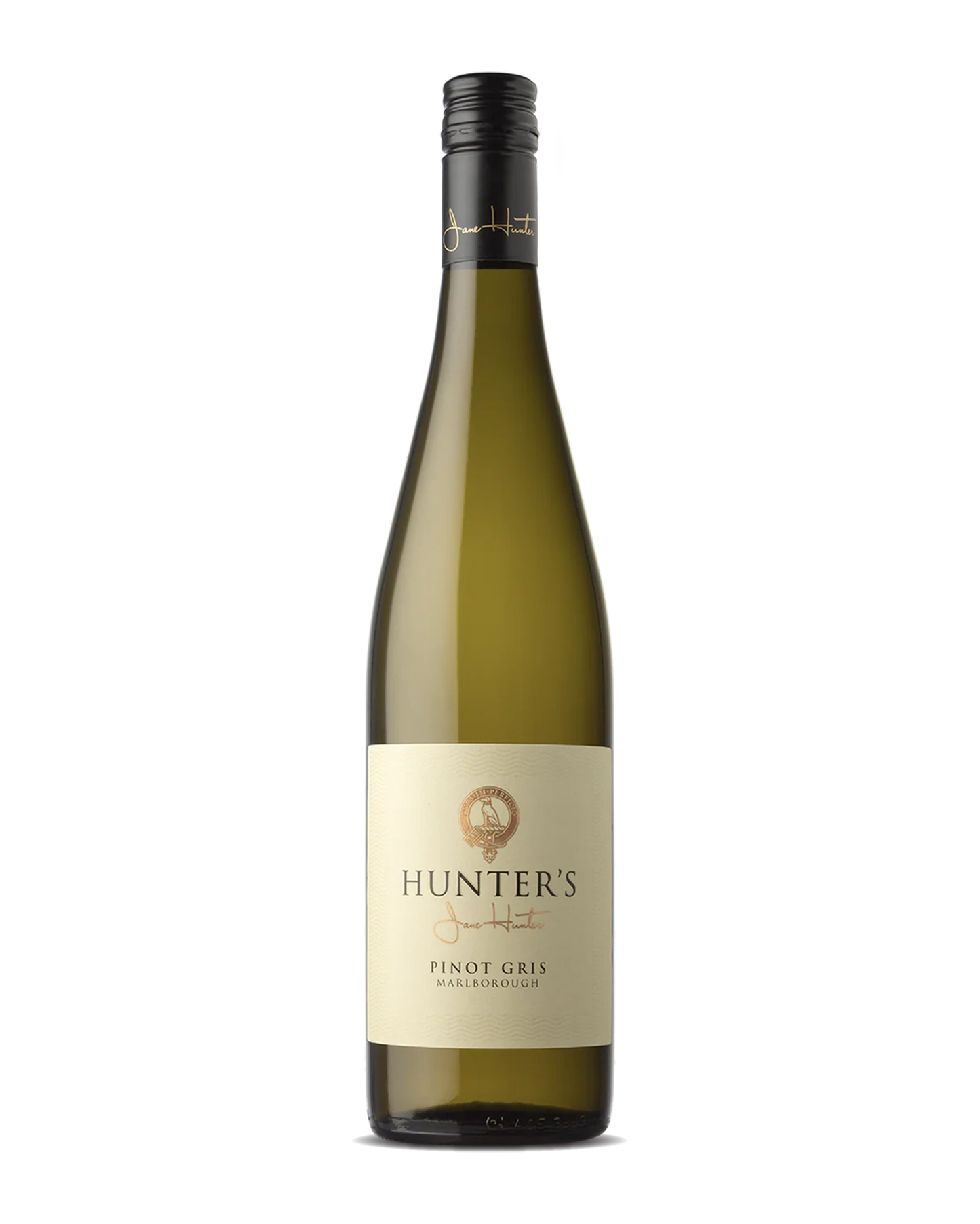 Hunter's Pinot Gris 750ml