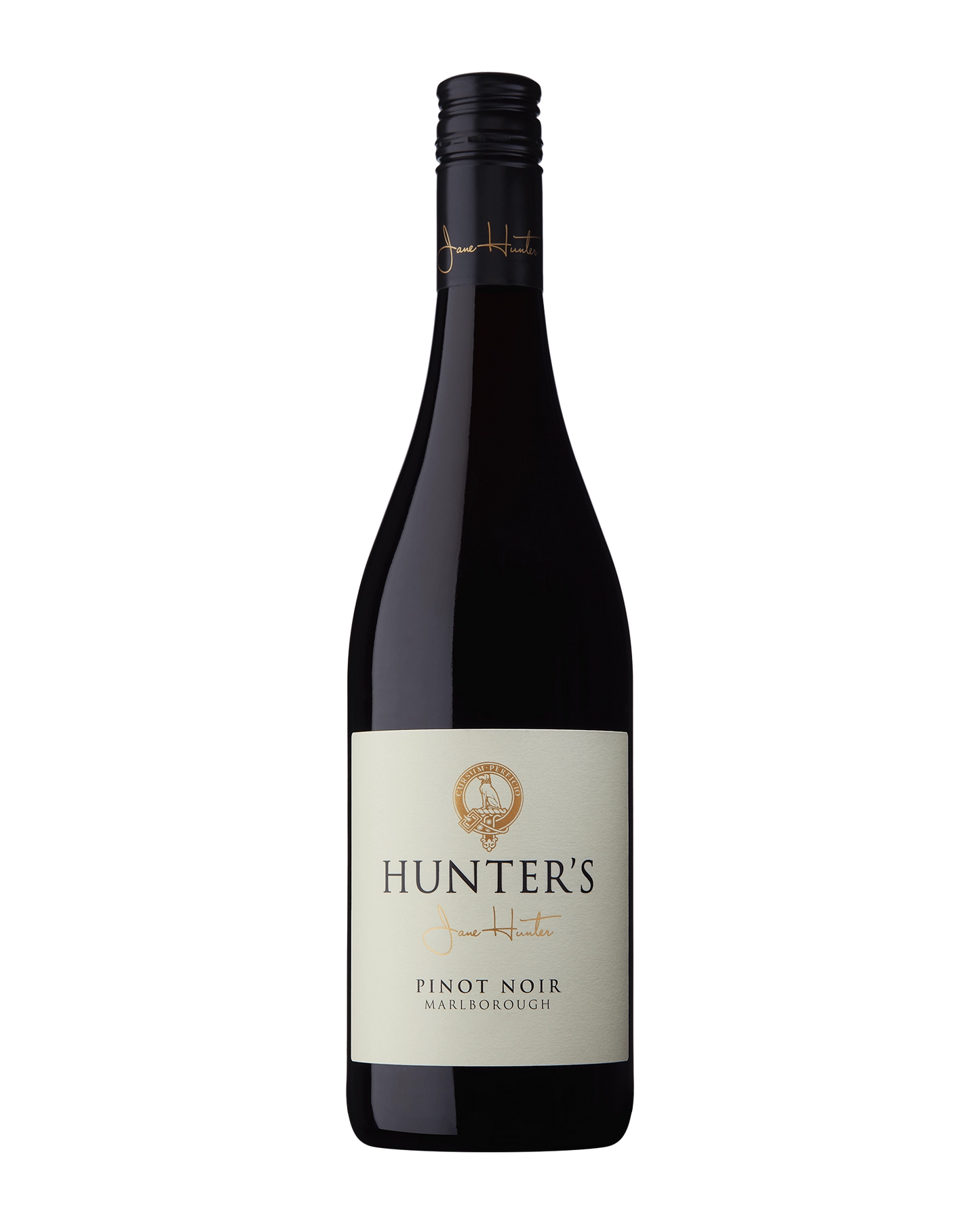 Hunter's Pinot Noir 750ml