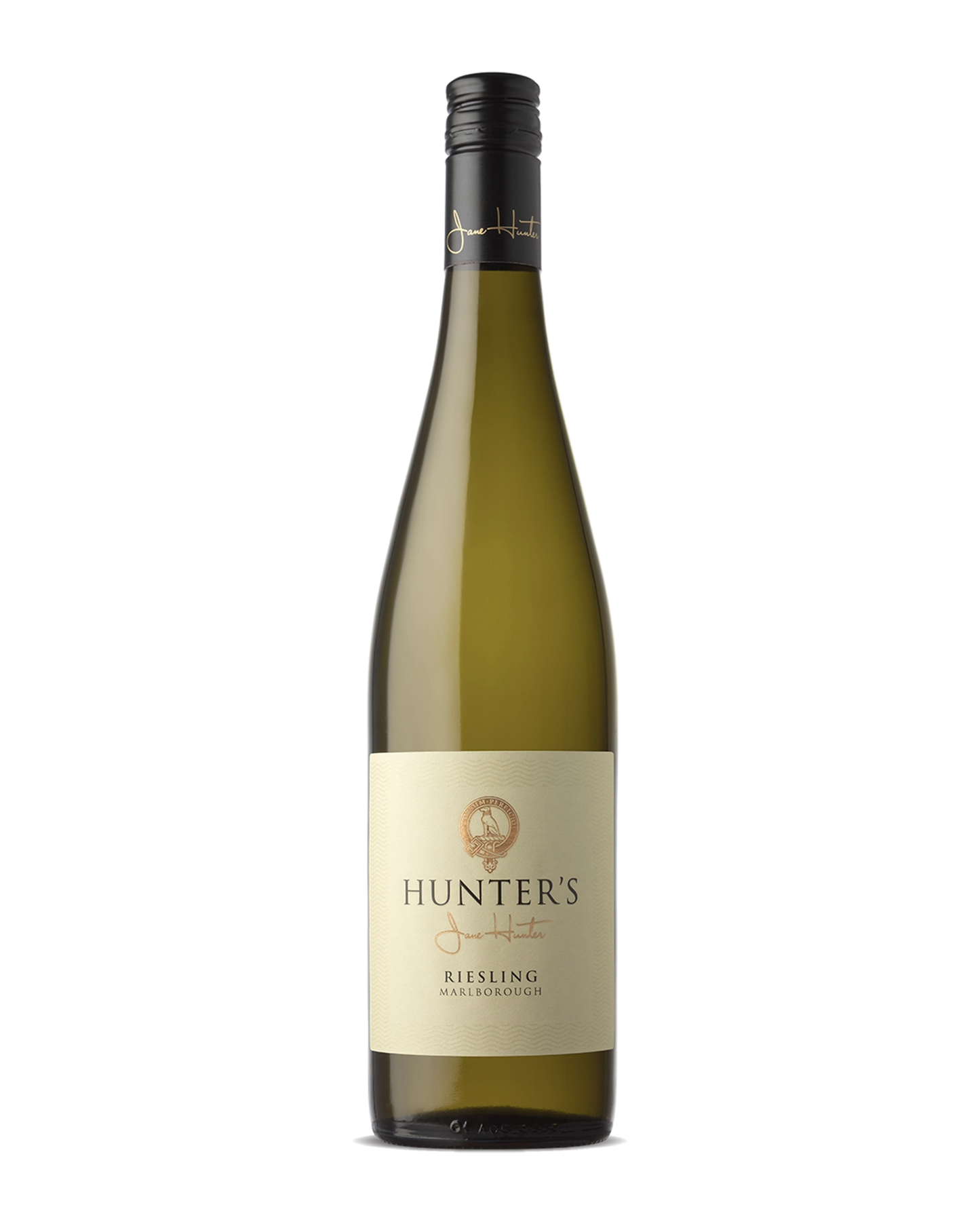 Hunter's Riesling 750ml