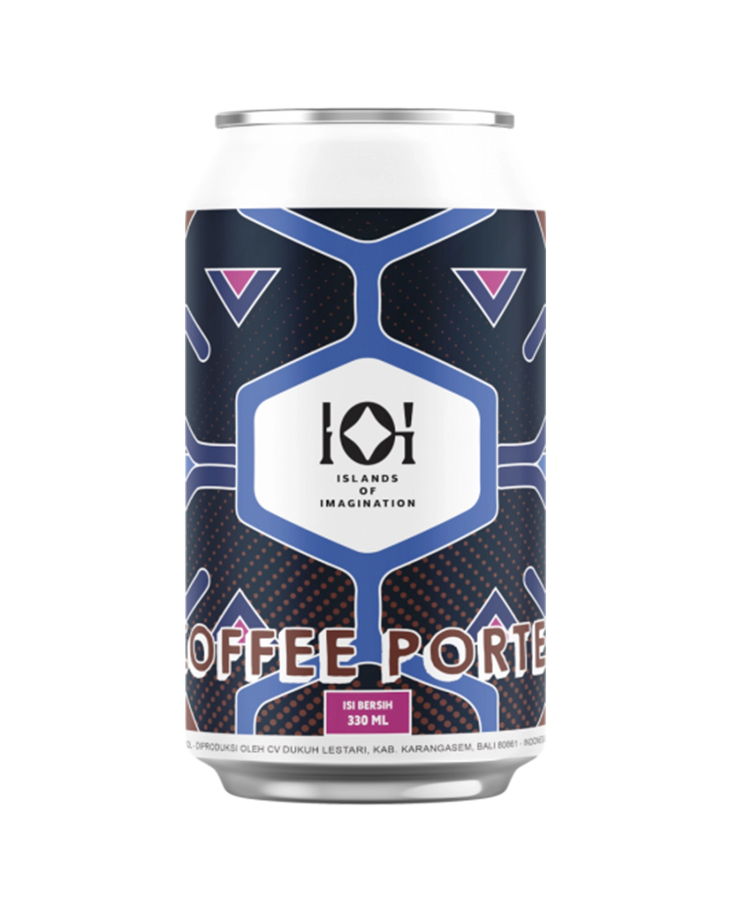IOI Coffee Porter 330mL