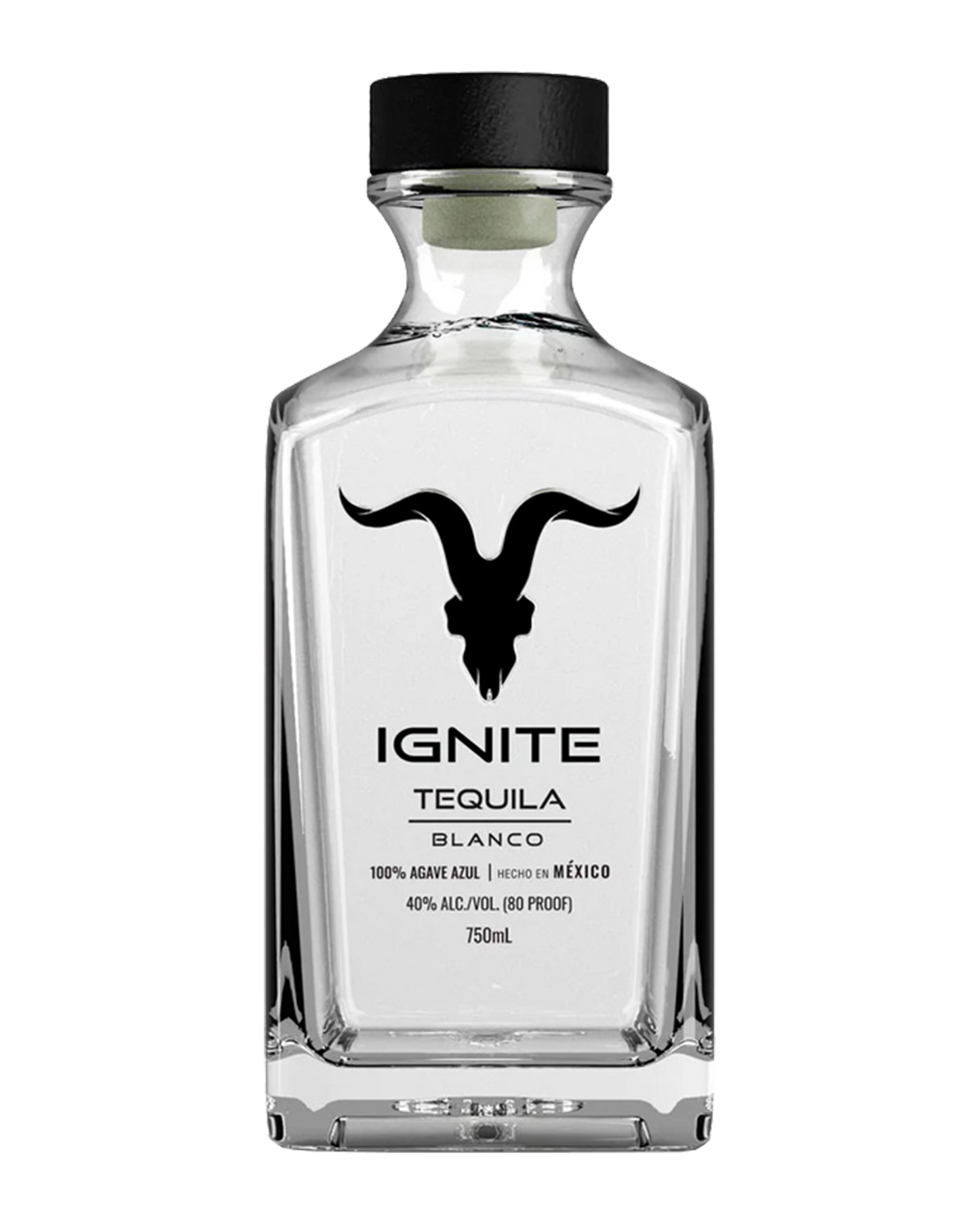 Ignite Tequila Blanco 750mL