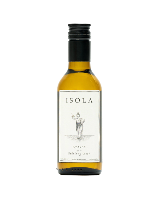 Isola Bianco 187mL