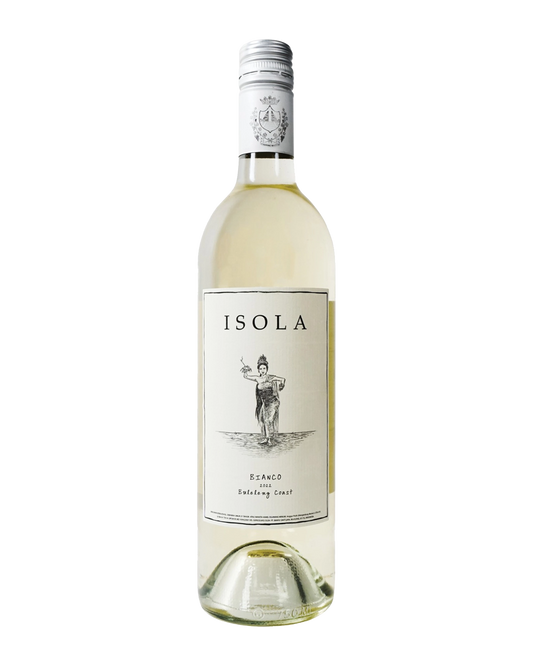 Isola Bianco 750mL