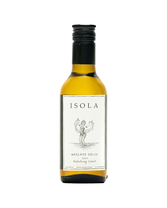 Isola Moscato Dolce 187mL