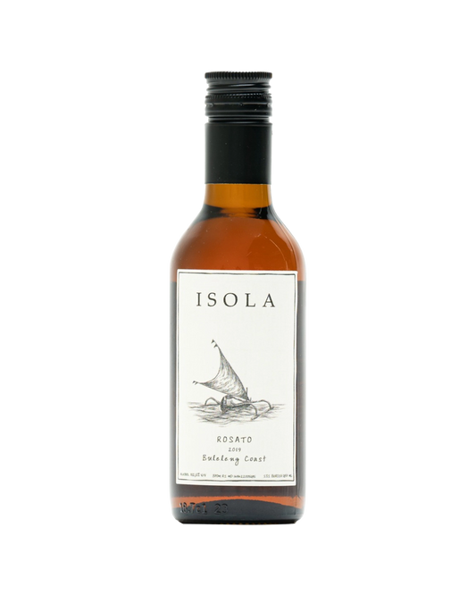 Isola Rosato 187mL