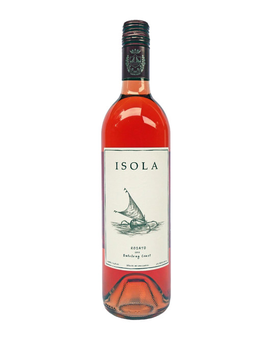 Isola Rosato 750mL