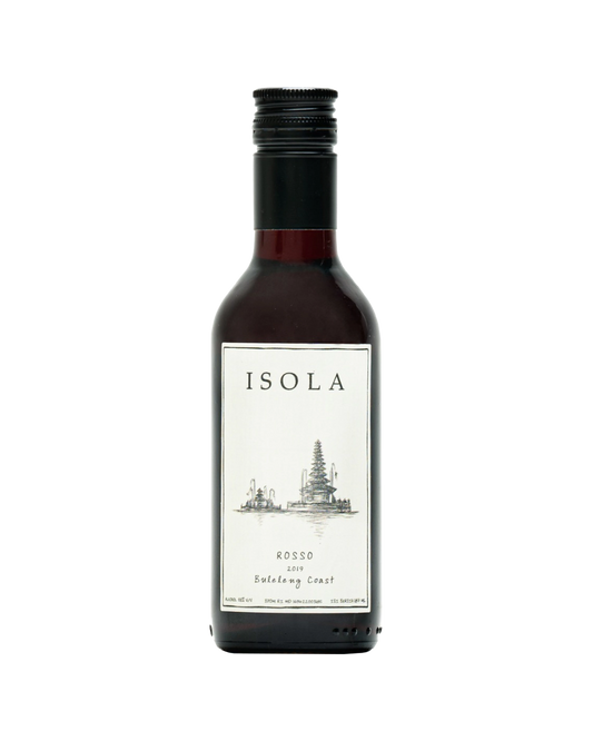 Isola Rosso 187mL