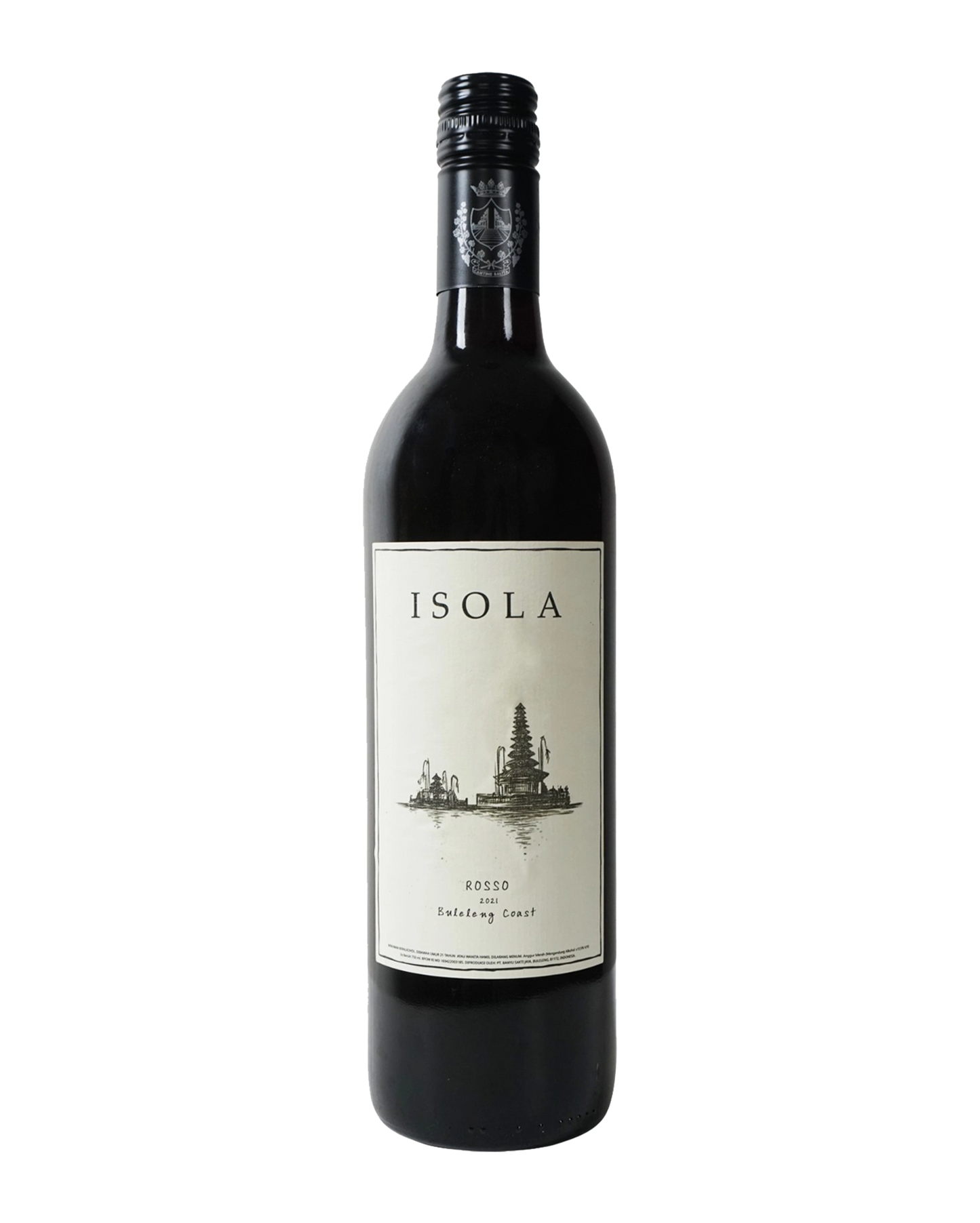 Isola Rosso 750mL