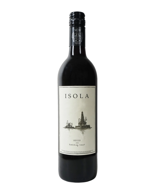 Isola Rosso 750mL