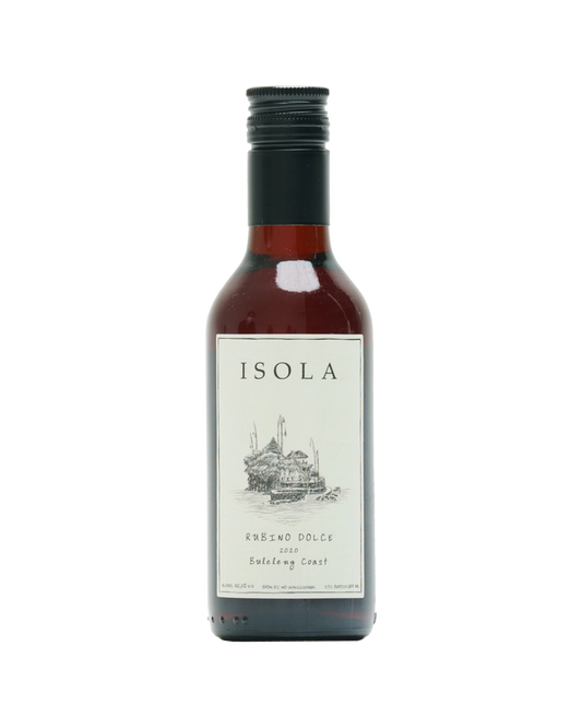 Isola Rubino Dolce 187mL