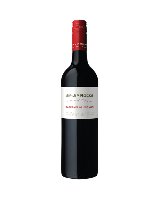 Jip Jip Rock Cabernet Sauvignon 750mL