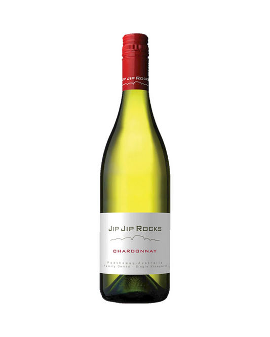 Jip Jip Rock Chardonnay 750mL