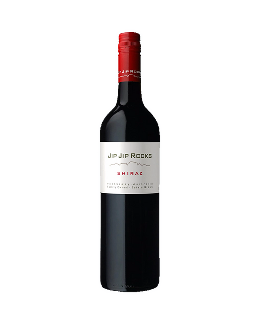 Jip Jip Rock Shiraz 750mL