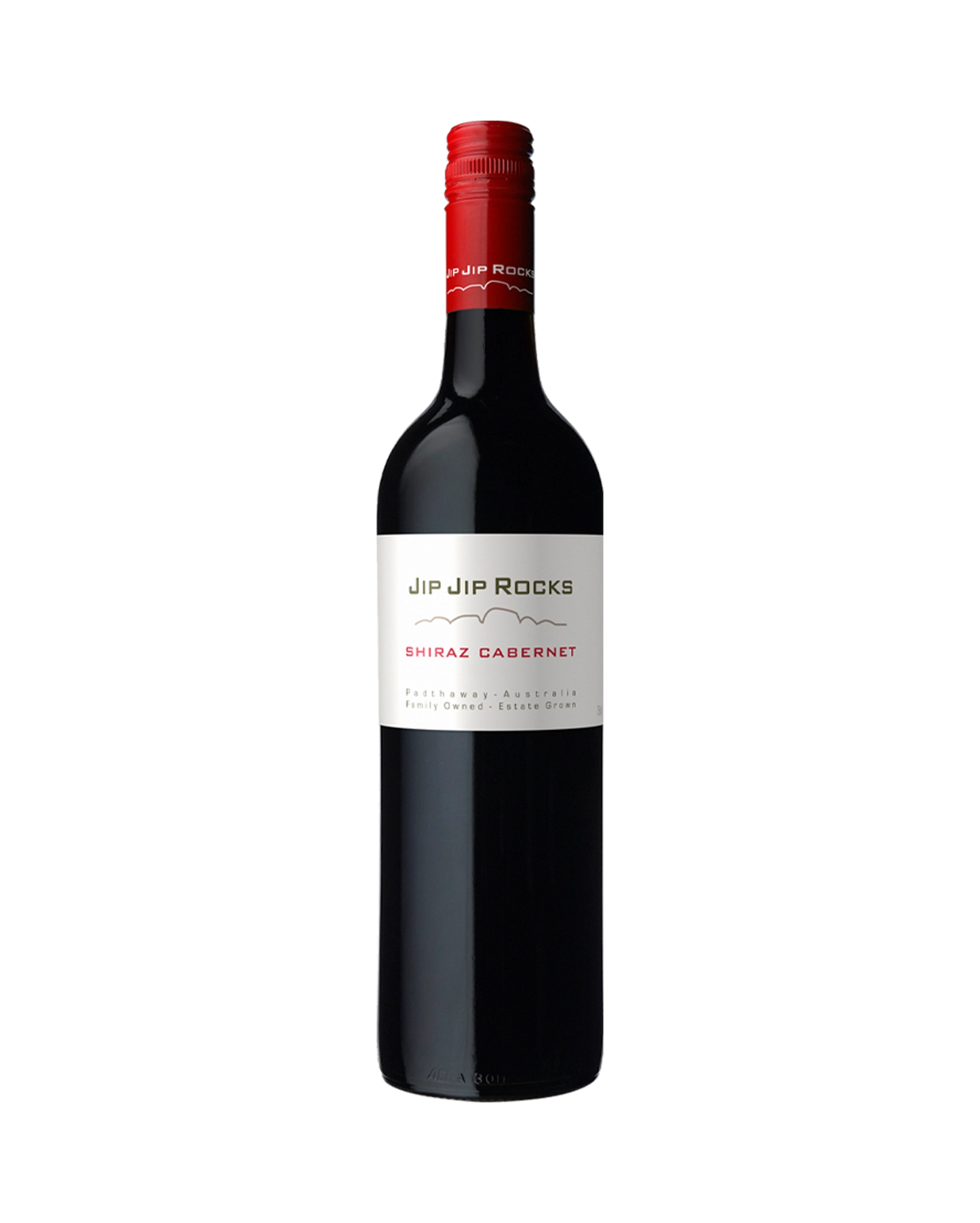 Jip Jip Rock Shiraz Cabernet 750mL