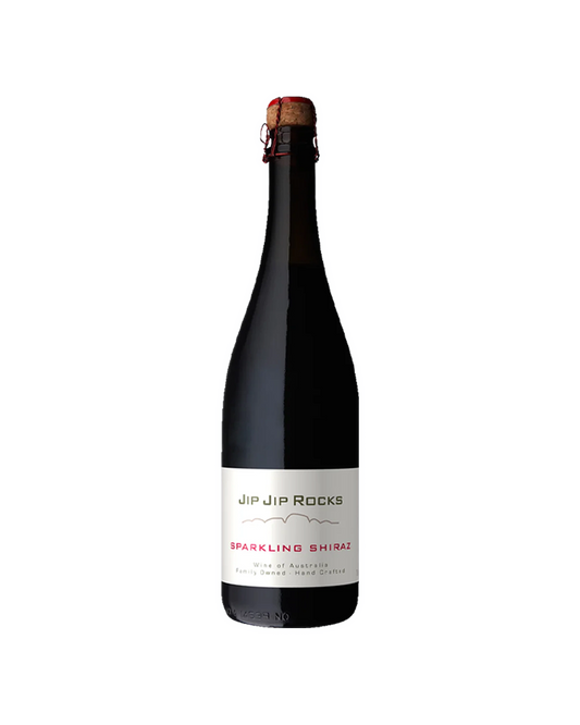 Jip Jip Rock Sparkling Shiraz 750mL
