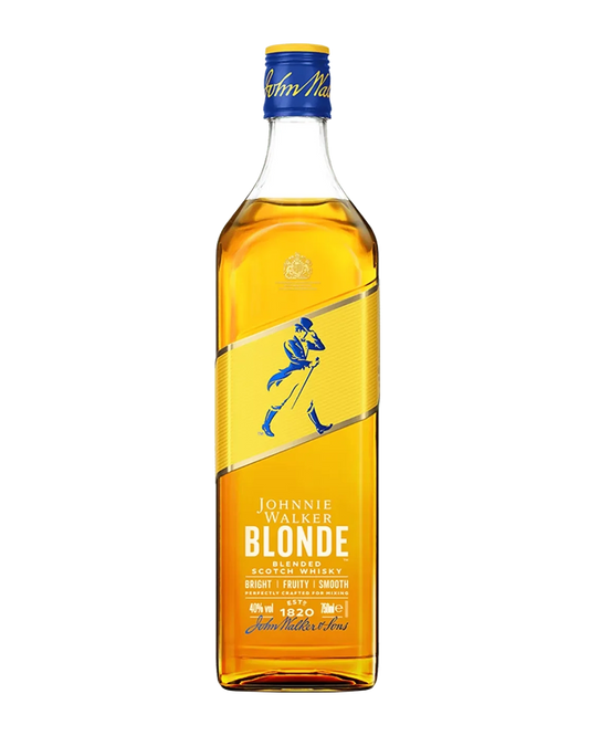 JW Blonde 700mL