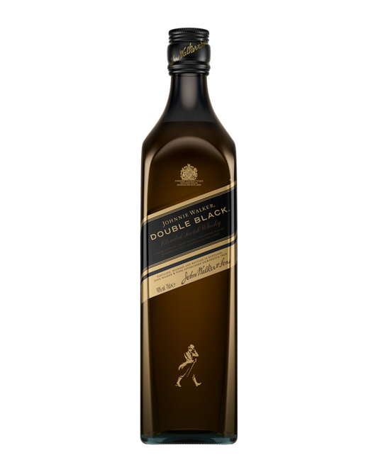 JW Double Black 700mL