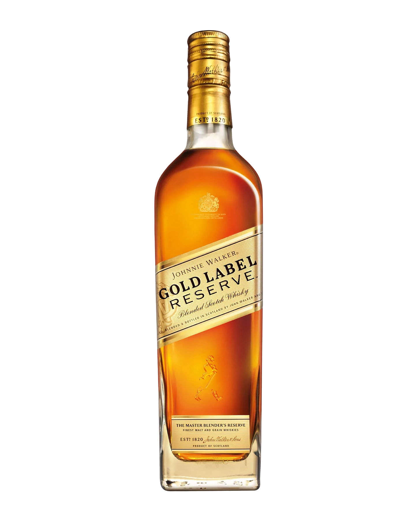 JW Gold Label 750mL