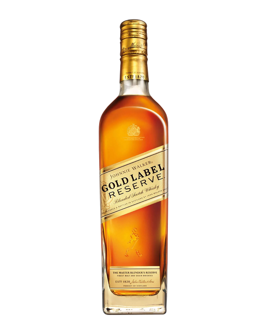 JW Gold Label 750mL