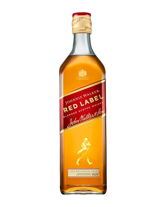 JW Red Label 700mL