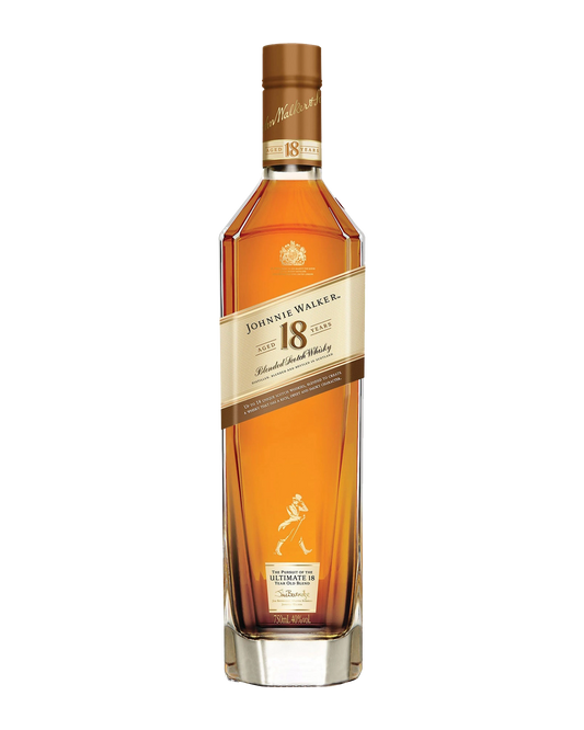 JW 18YO 750mL