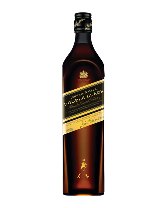 JW Double Black Label 1Lt