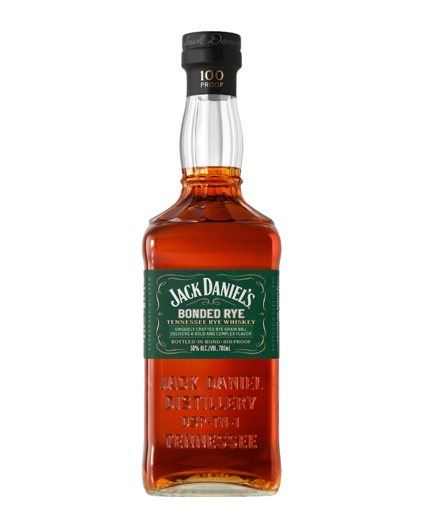 Jack Daniel's Bonded Rye  700mL