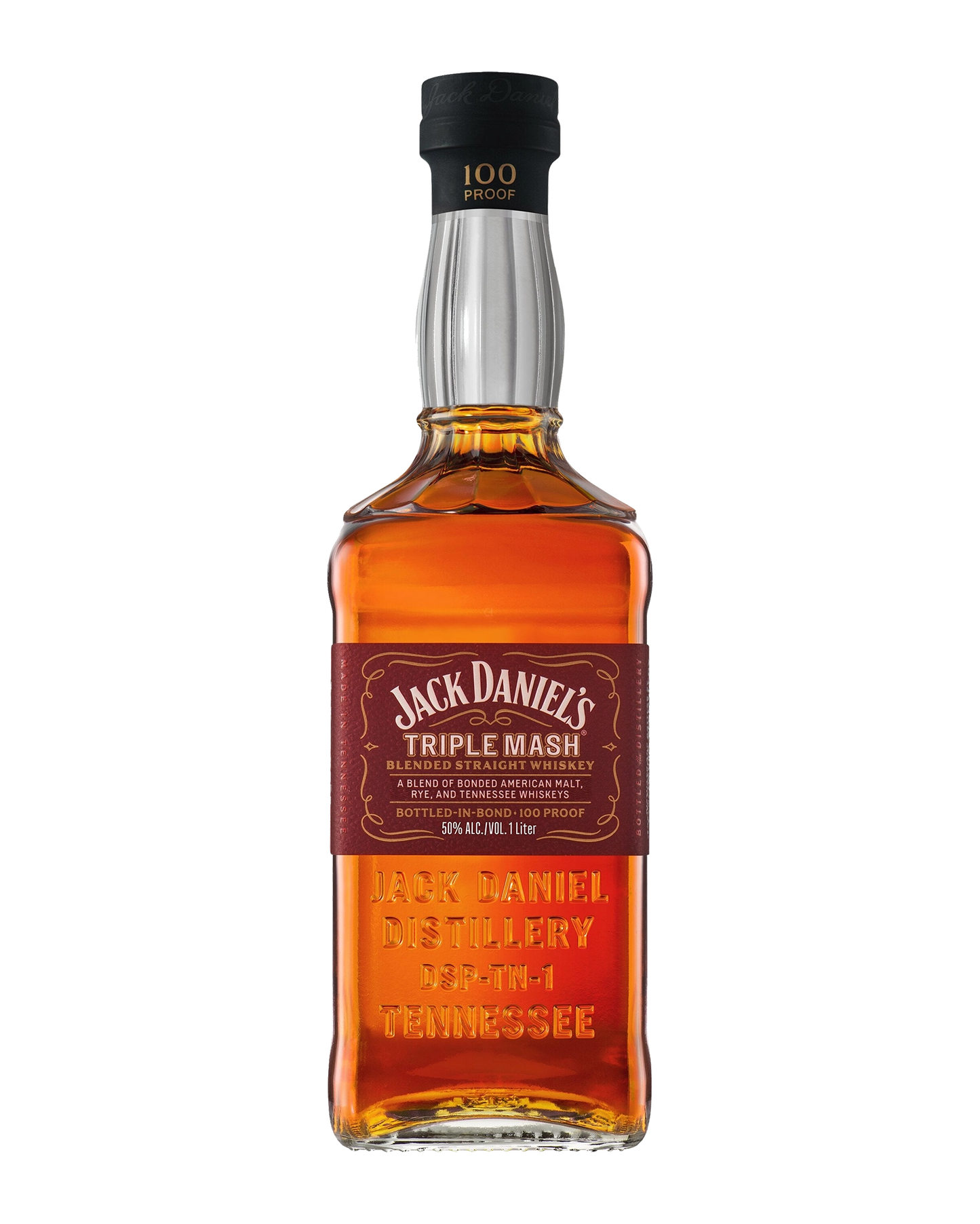 Jack Daniel's Triple Mash  700mL