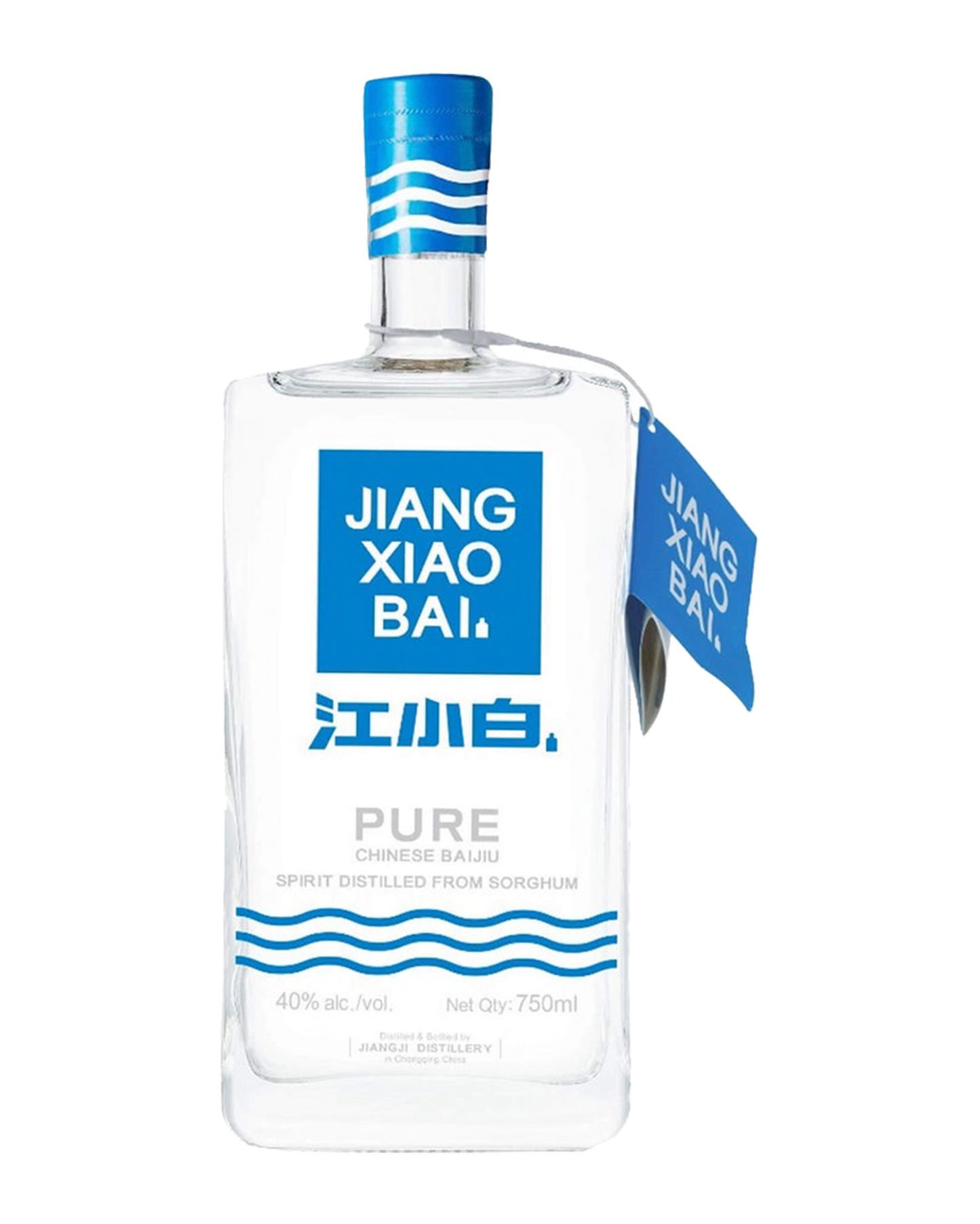 JiangXiaoBai 750mL
