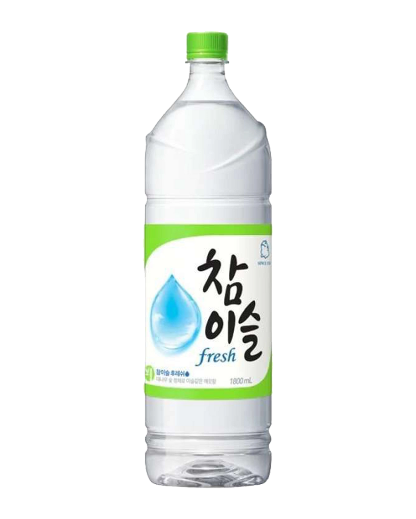 Jinro Chamisul Pet 1800mL