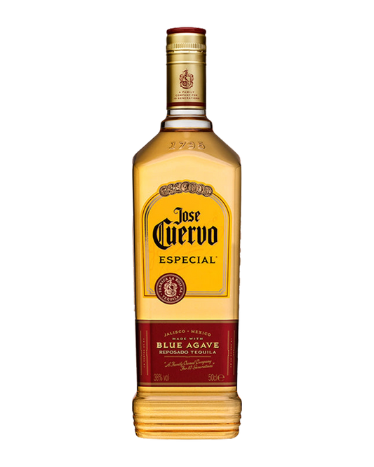 Jose Cuervo Especial Reposado 750mL