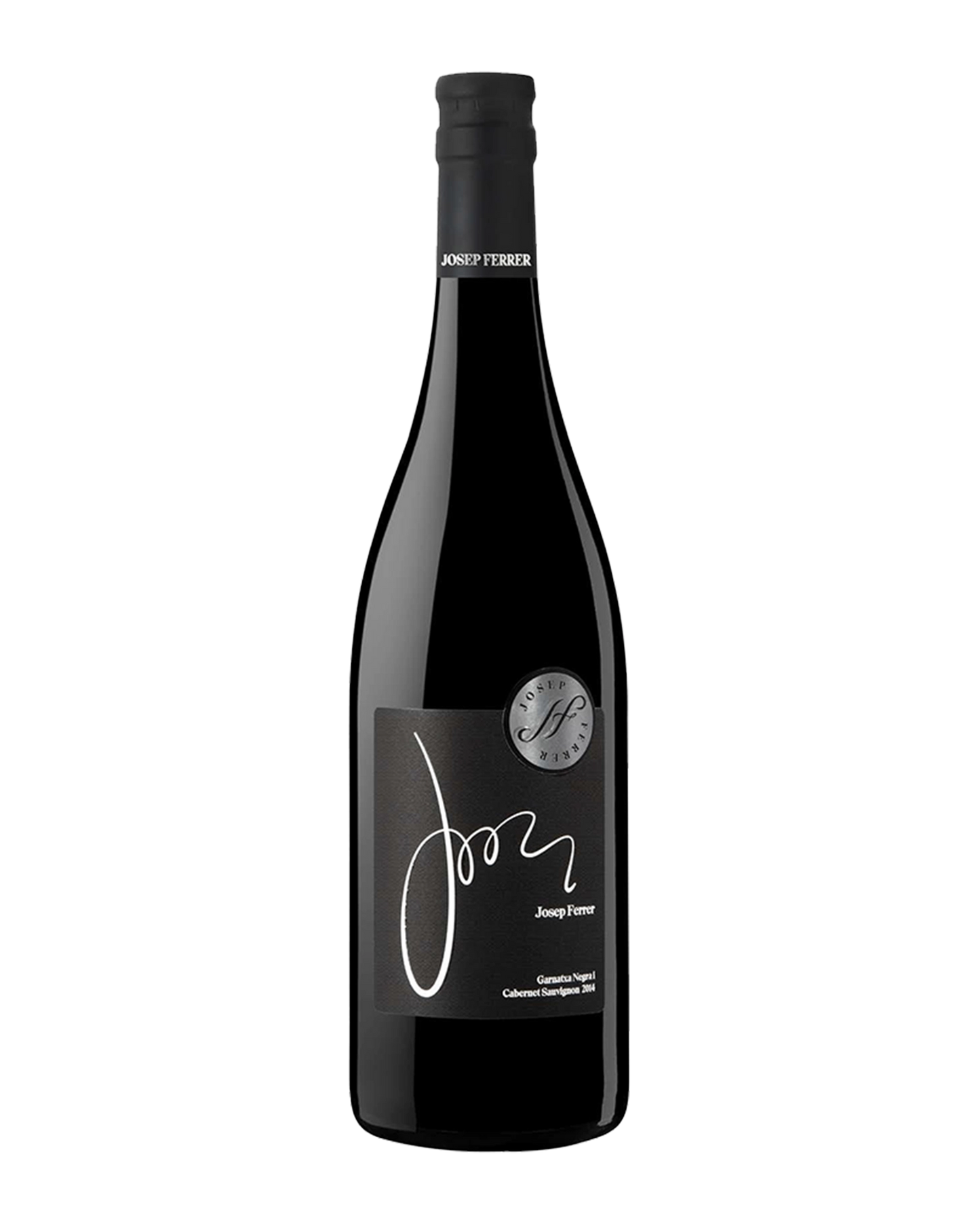 Josep Ferrer Garnacha 2015 750mL