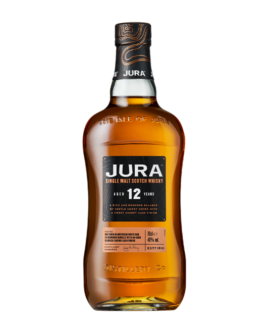 Jura 12YO 700mL