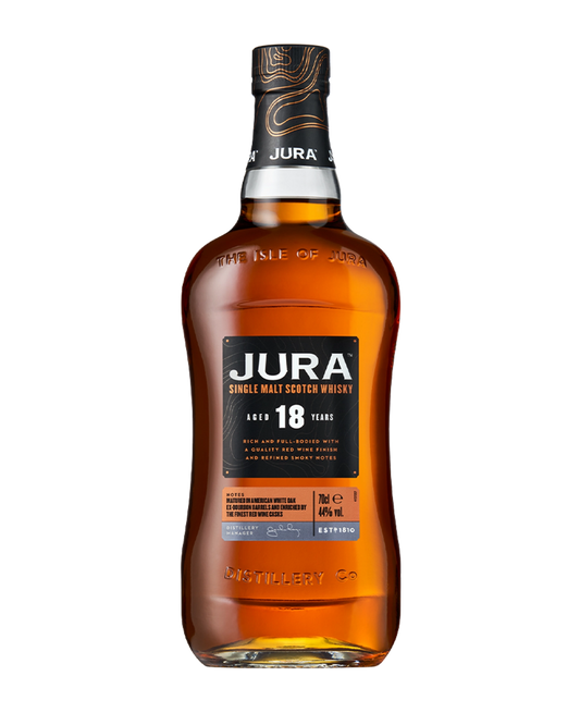 Jura 18YO 700mL