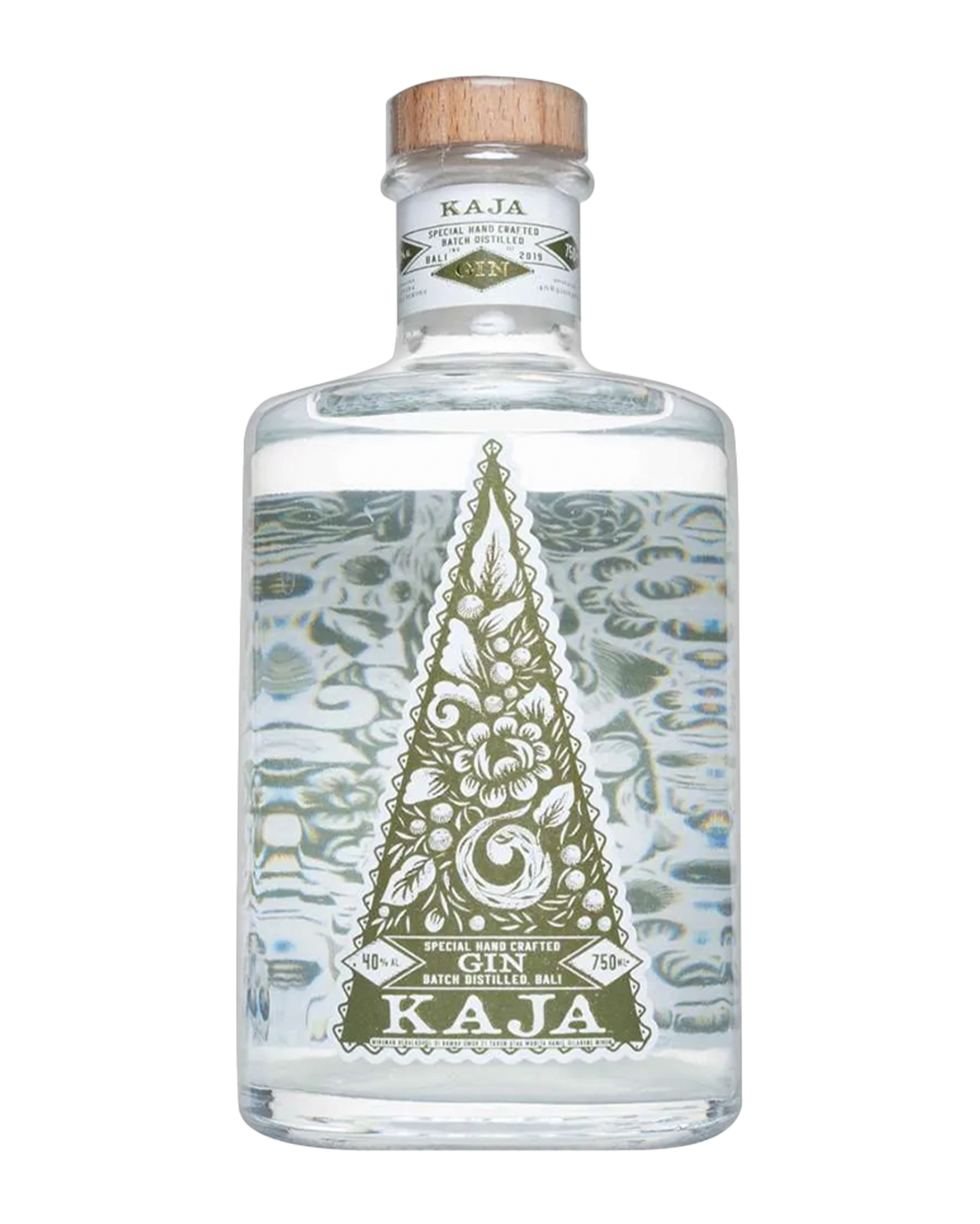 Kaja Gin 750mL