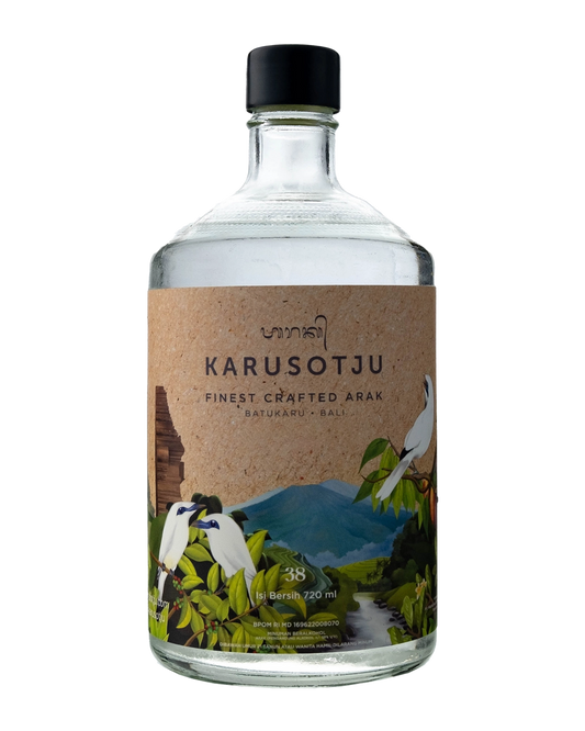 Karusotju 38 720mL