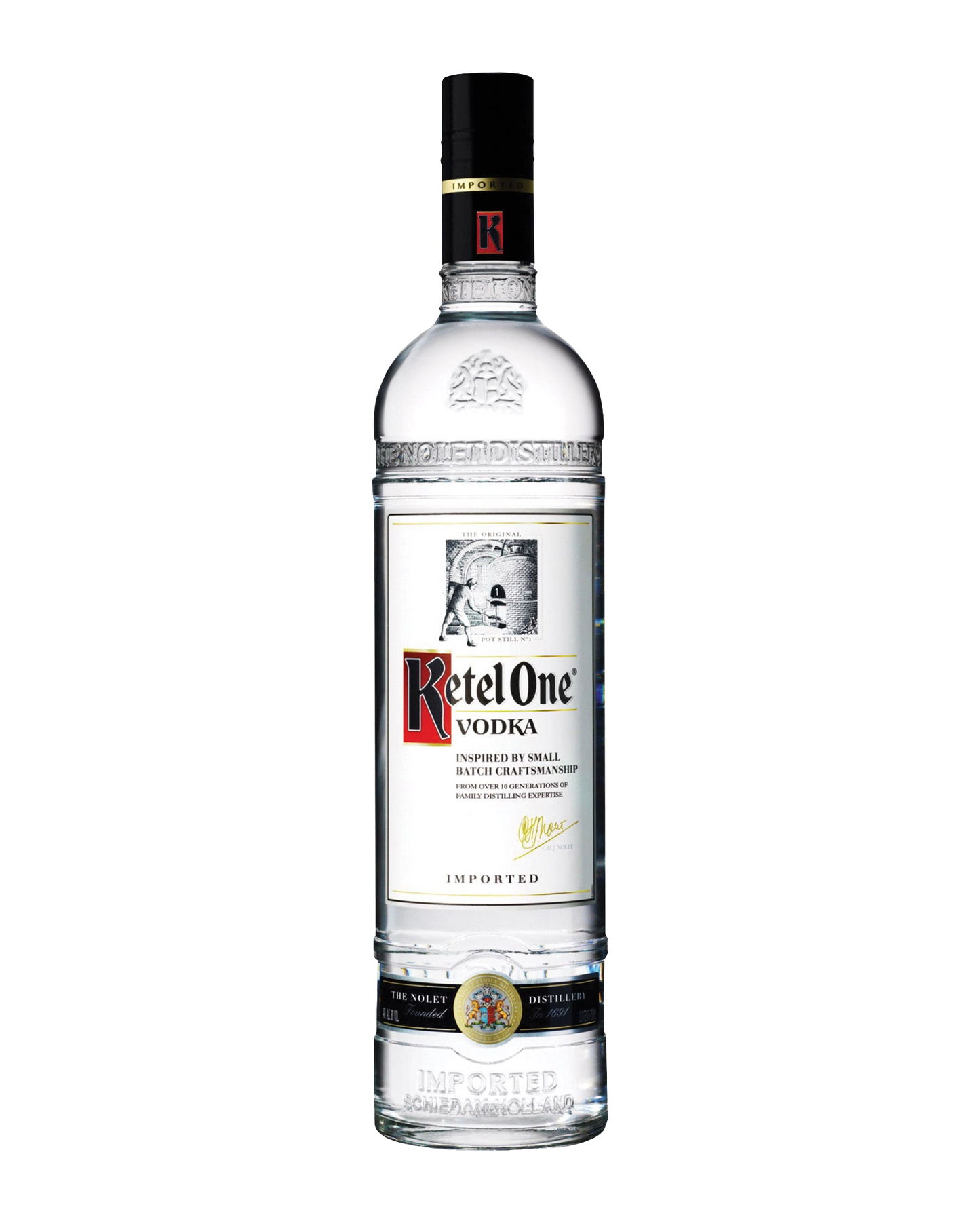 Ketel One Vodka 750mL