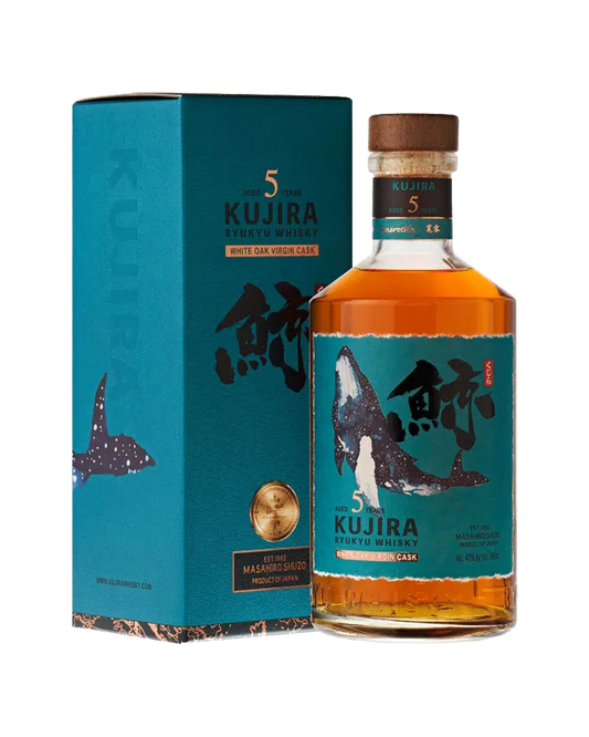 Kujira 5YO 700mL