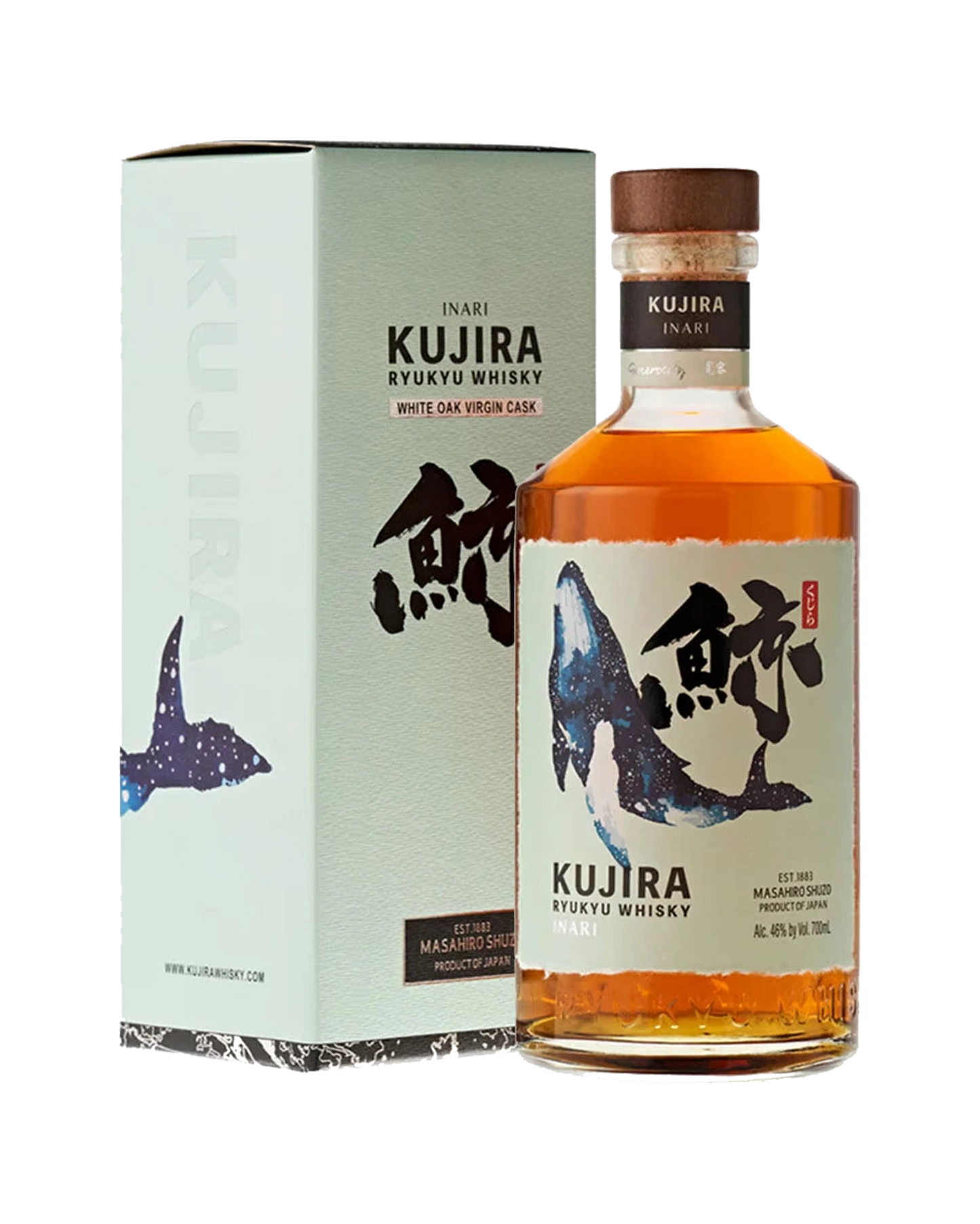 Kujira Inari 700mL