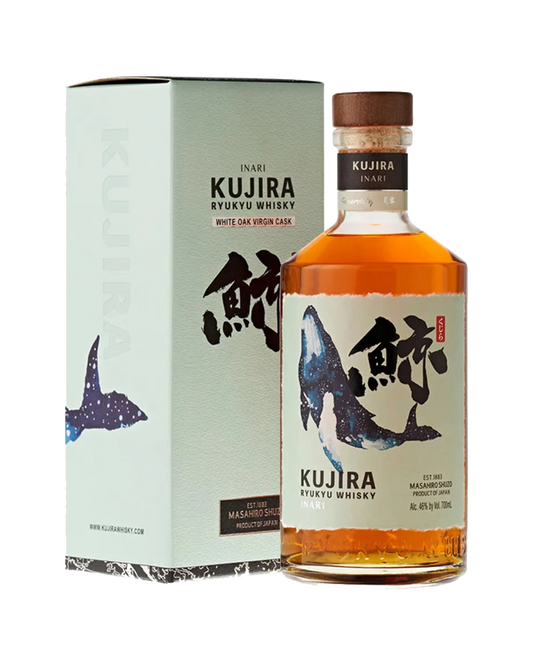 Kujira Inari 700mL