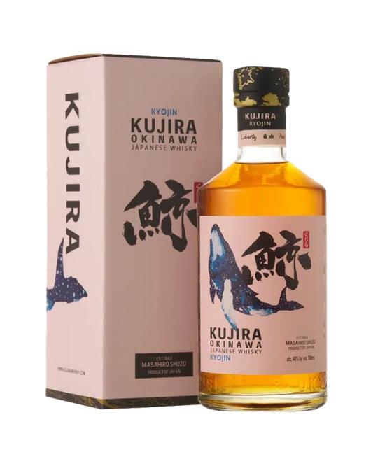Kujira Kyojin 700mL