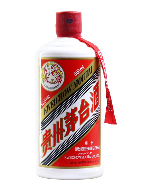 Kweichow Moutai 500mL