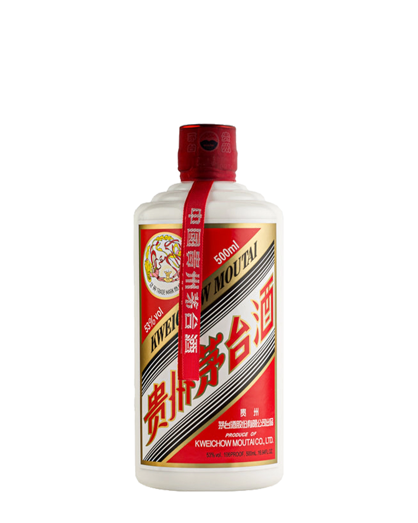 Kweichow Moutai 500mL