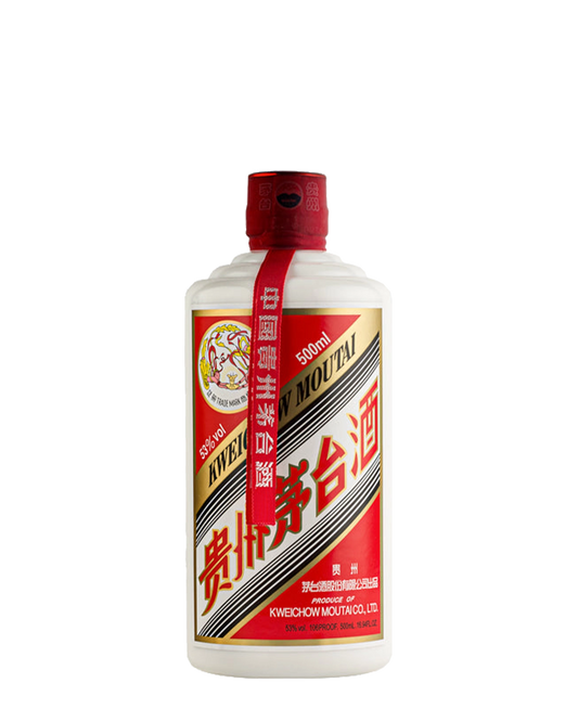 Kweichow Moutai 500mL