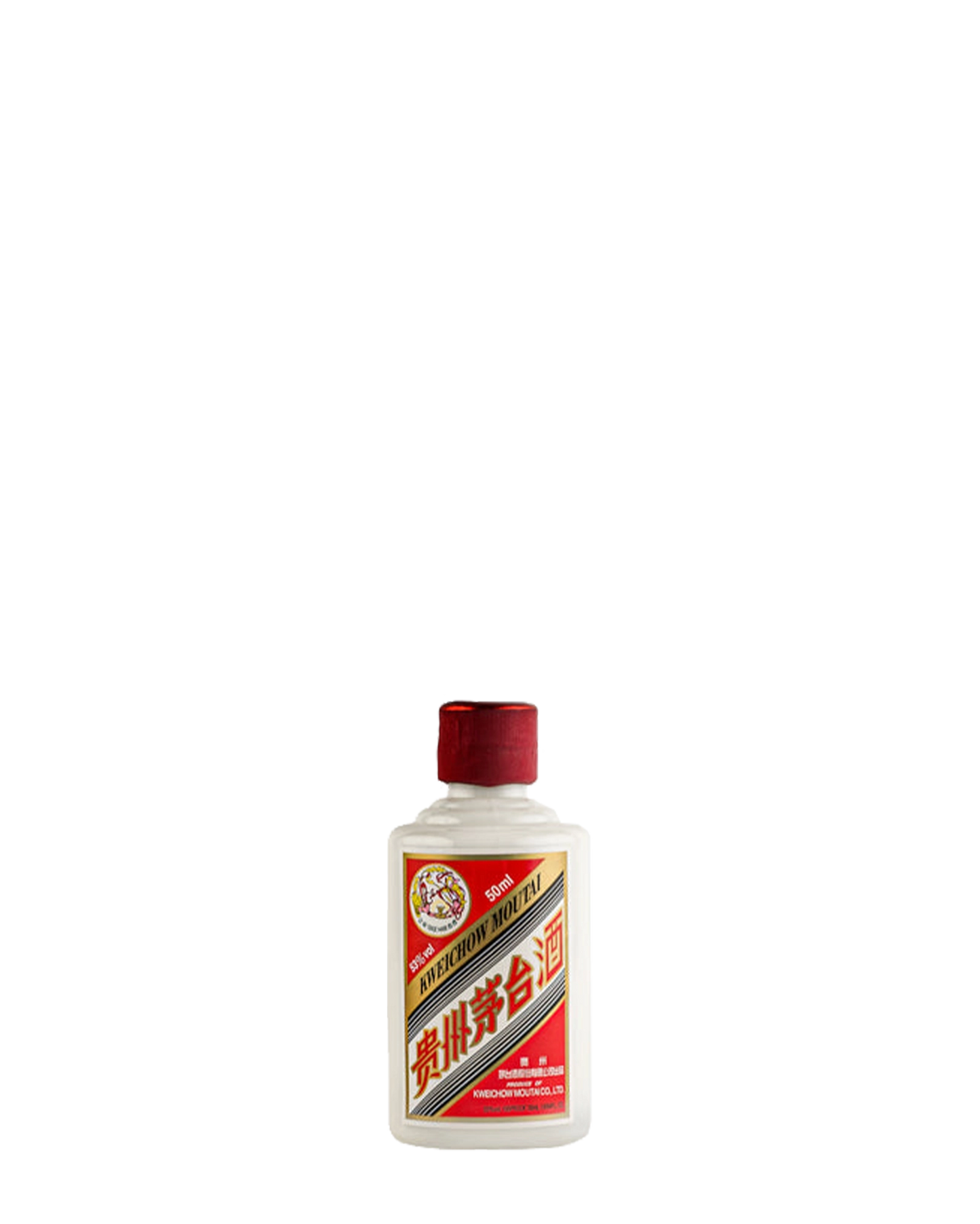 Kweichow Moutai 50mL